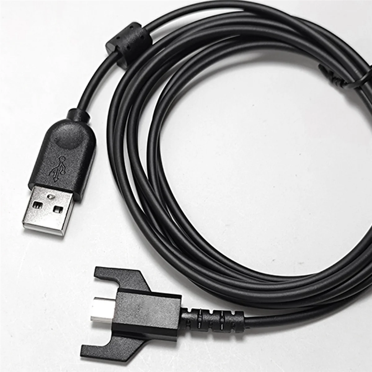 HEET! !Voor Logitech Gpw Gprox draadloze muis USB-adapter muis oplaadkabel reserveonderdelen