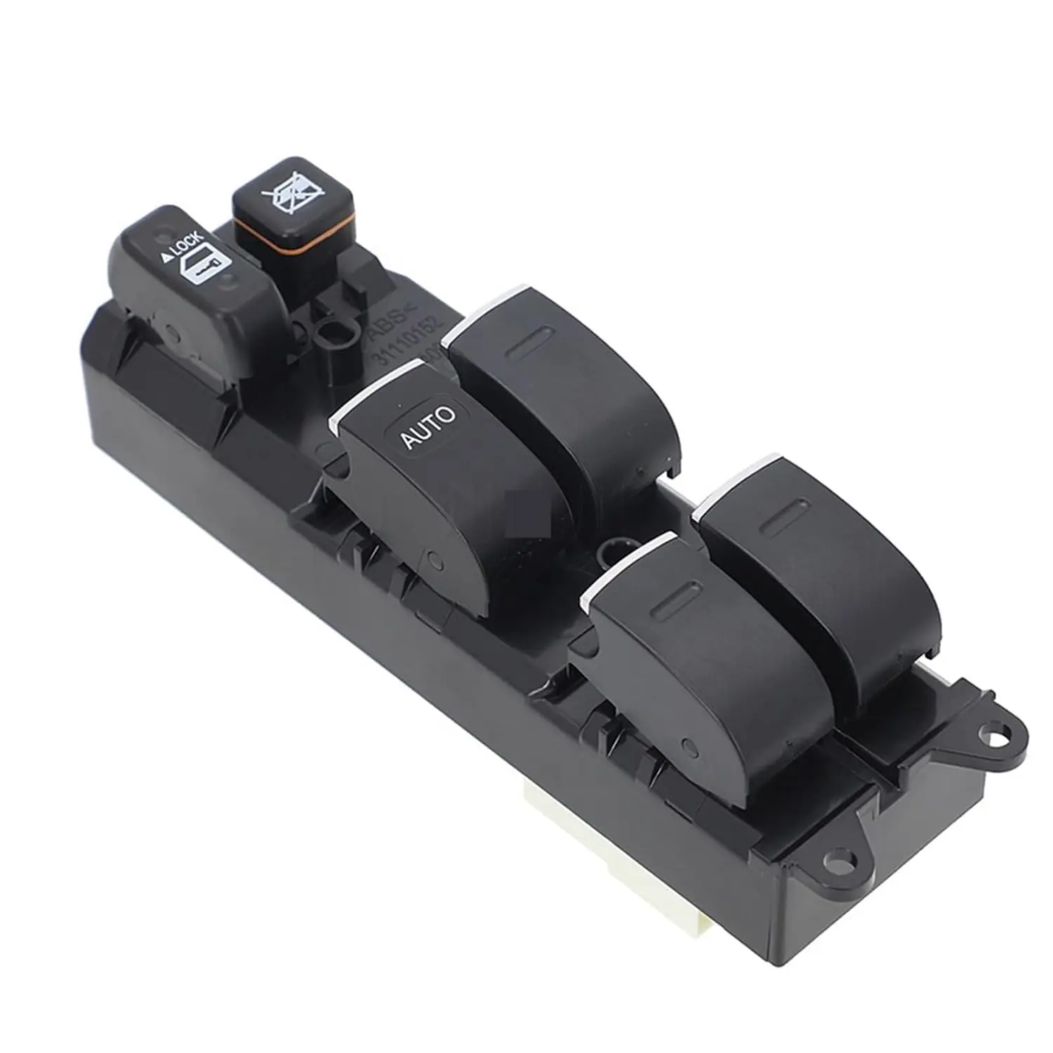 Front Left Power Switch Regulator Lifting Button For Haval 3746300XS56XA 3746500XS56XA Driver Side Door Control Panel