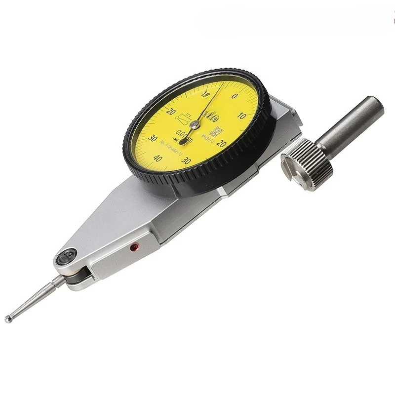 513-484-10E Graduation 0.01mm Range 0.8mm Accuracy 8um Parallel Type Dial test Indicators