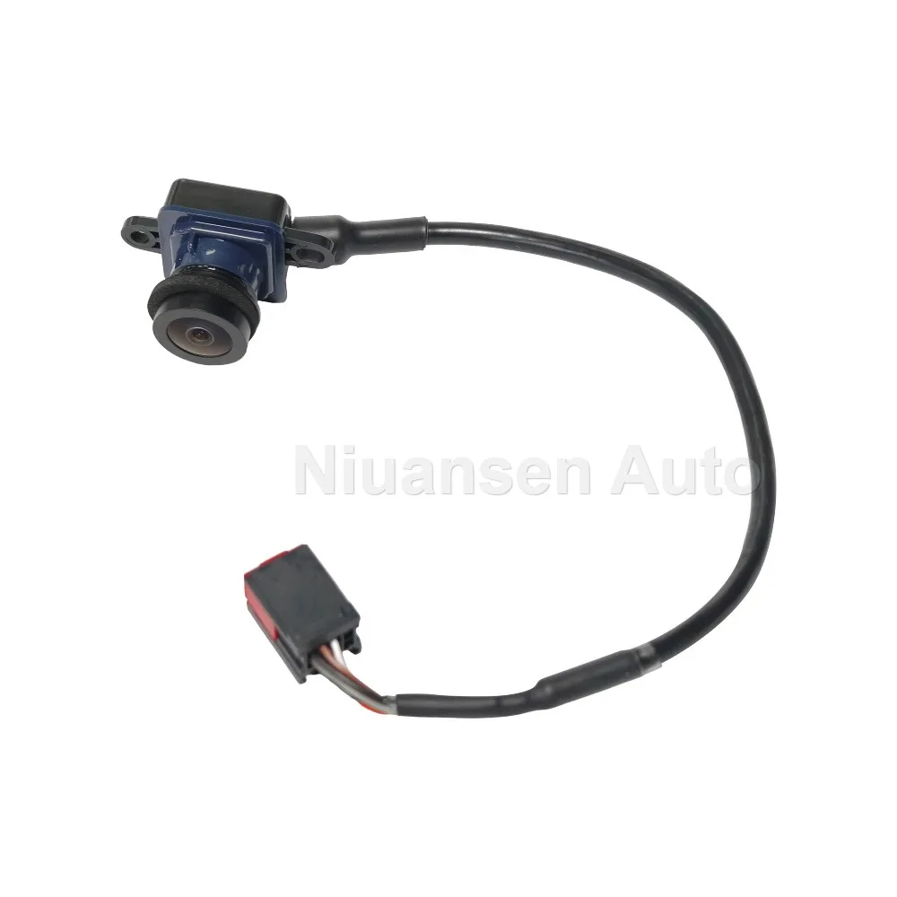 High Quality Rear View Camera 7355951810 For Fiat Reverse Parking Reversing Camera 735568196 73554401 Car Camera Accessories