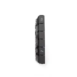For POLO OPS PDC Switch Button 2SD 927 137 C