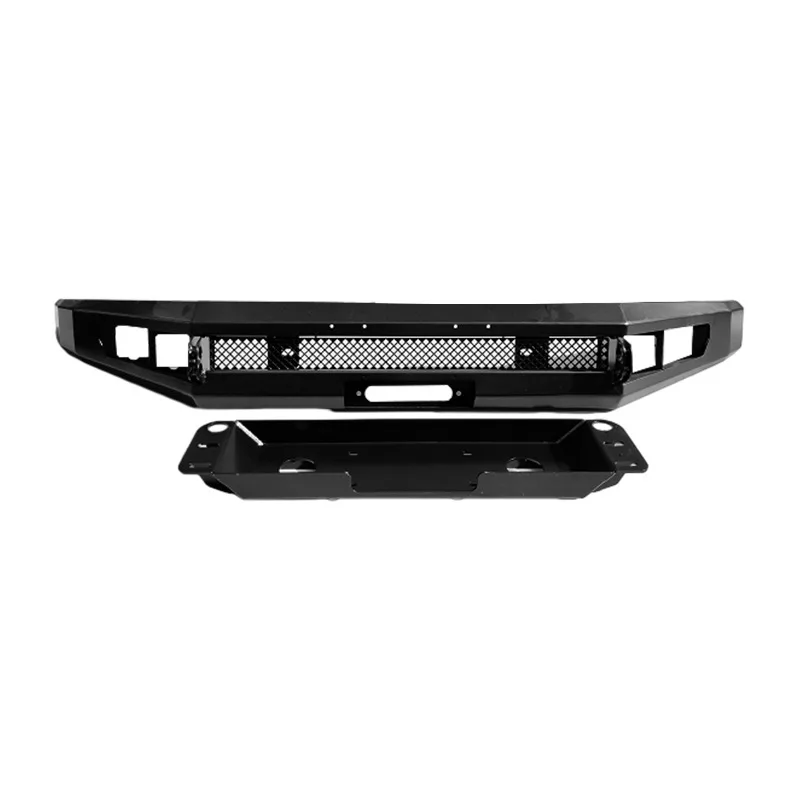 Convient pour Ford FORD F150 RAPTOR 16 + barres de protection pour pare-chocs avant, vente en gros