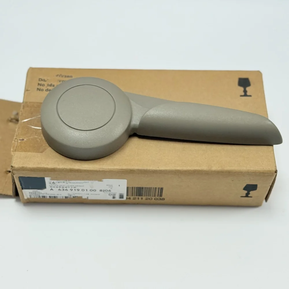 

A6369190100 6369190100 for Mercedes-Benz W639 W636 Seat height adjustment lever