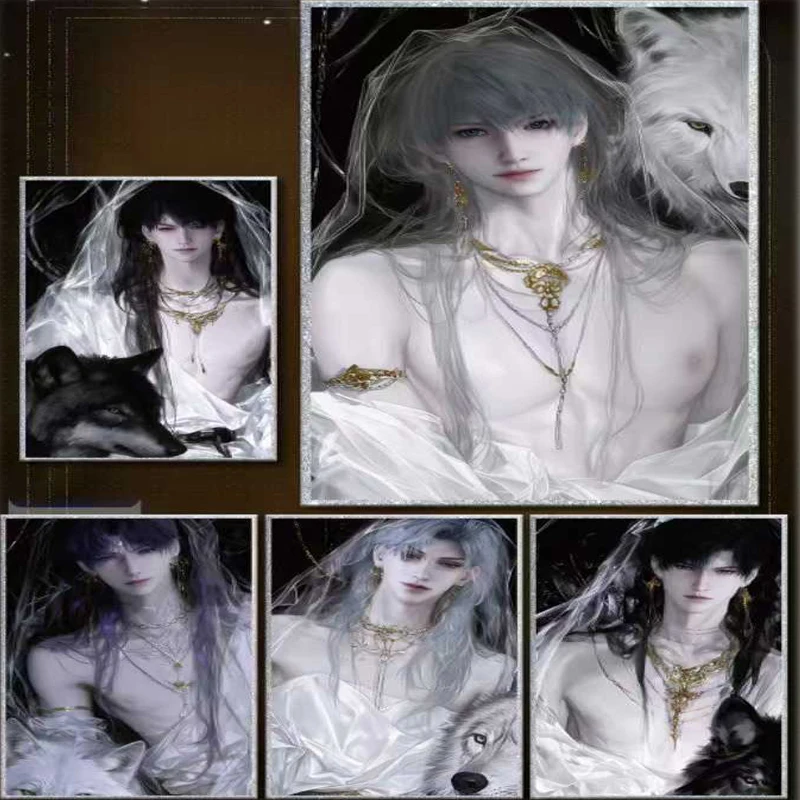 Groothandel Love And Deepspace Whispering Sky Art Card Collection Box Limited Edition acryl pluche watergevoelig lenticulair