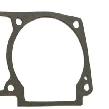 1sets Gasket Set For PS330 PS340 PS401 PS410 PS411 Chainsaws 7pcs Engine Rebuild Kit With Crankcase And Flange Gaskets