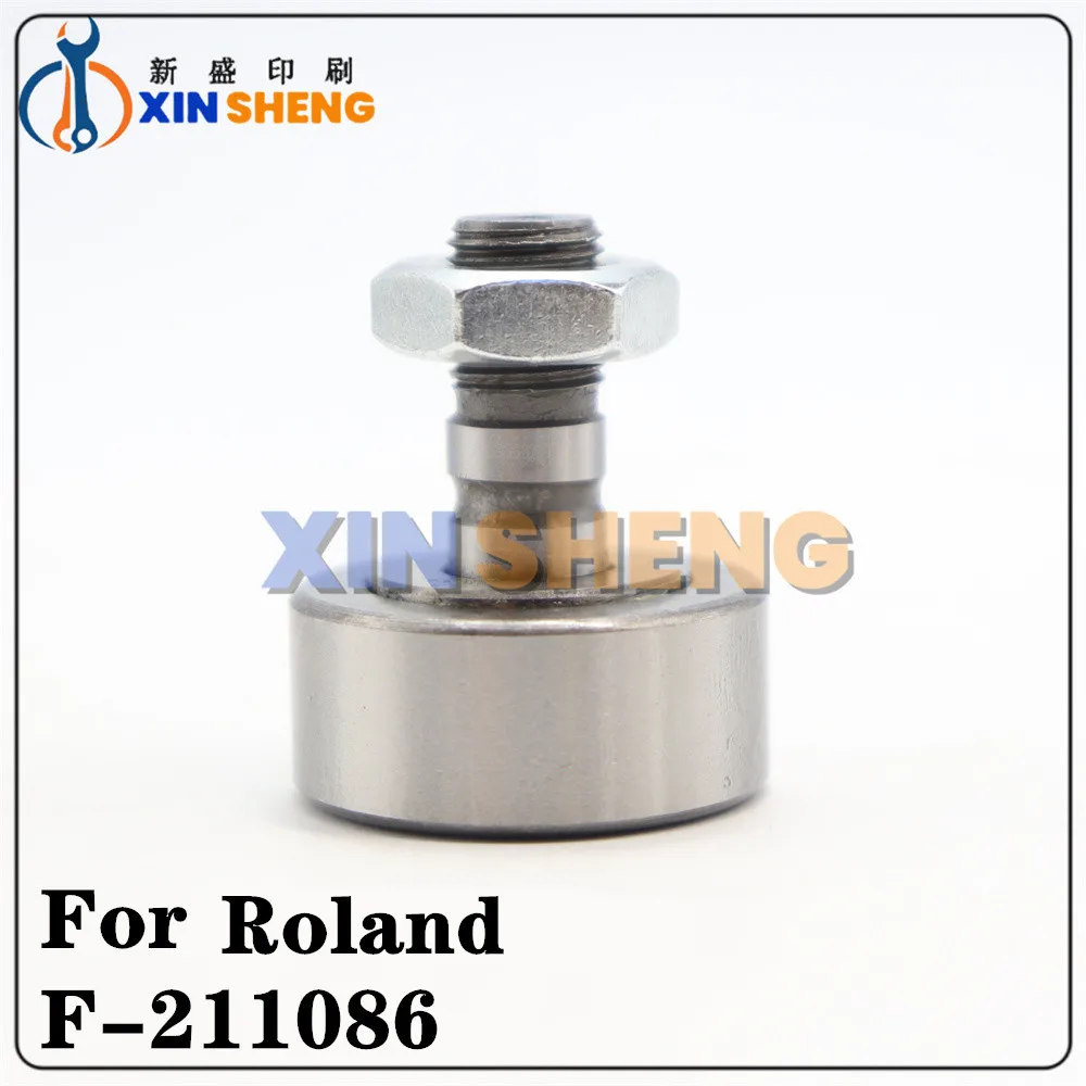 Best Quality F-211086 Needle bolt Linear bearing fittings for Roland Press