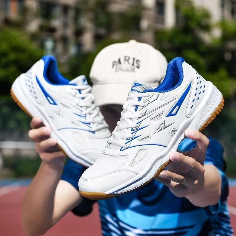 Scarpe da tennis da uomo di ma - Badminton Shoes Men recensione e prezzo