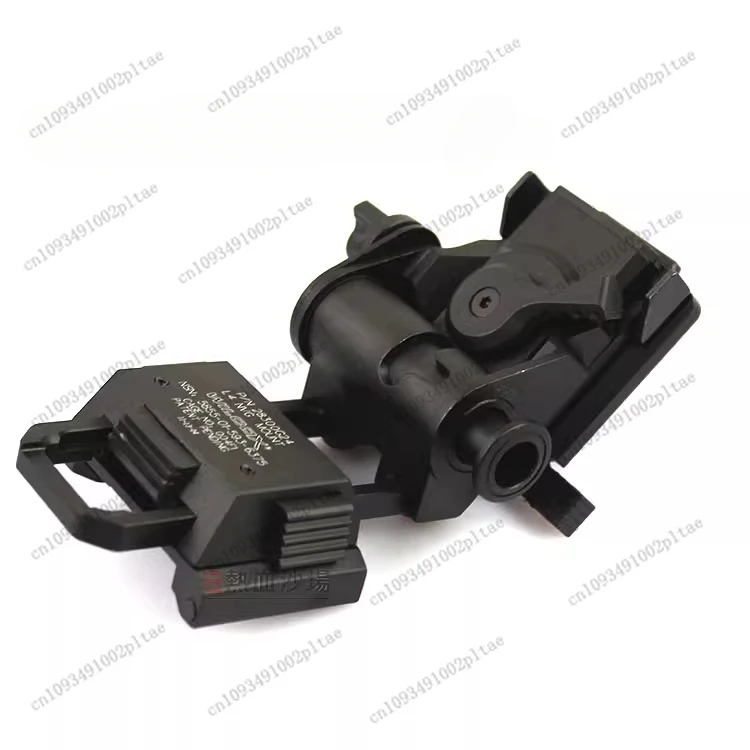 

Aluminum Alloy Night Vision Device Bracket, Suitable for L4G24 L4G69 Dump Truck Accessories