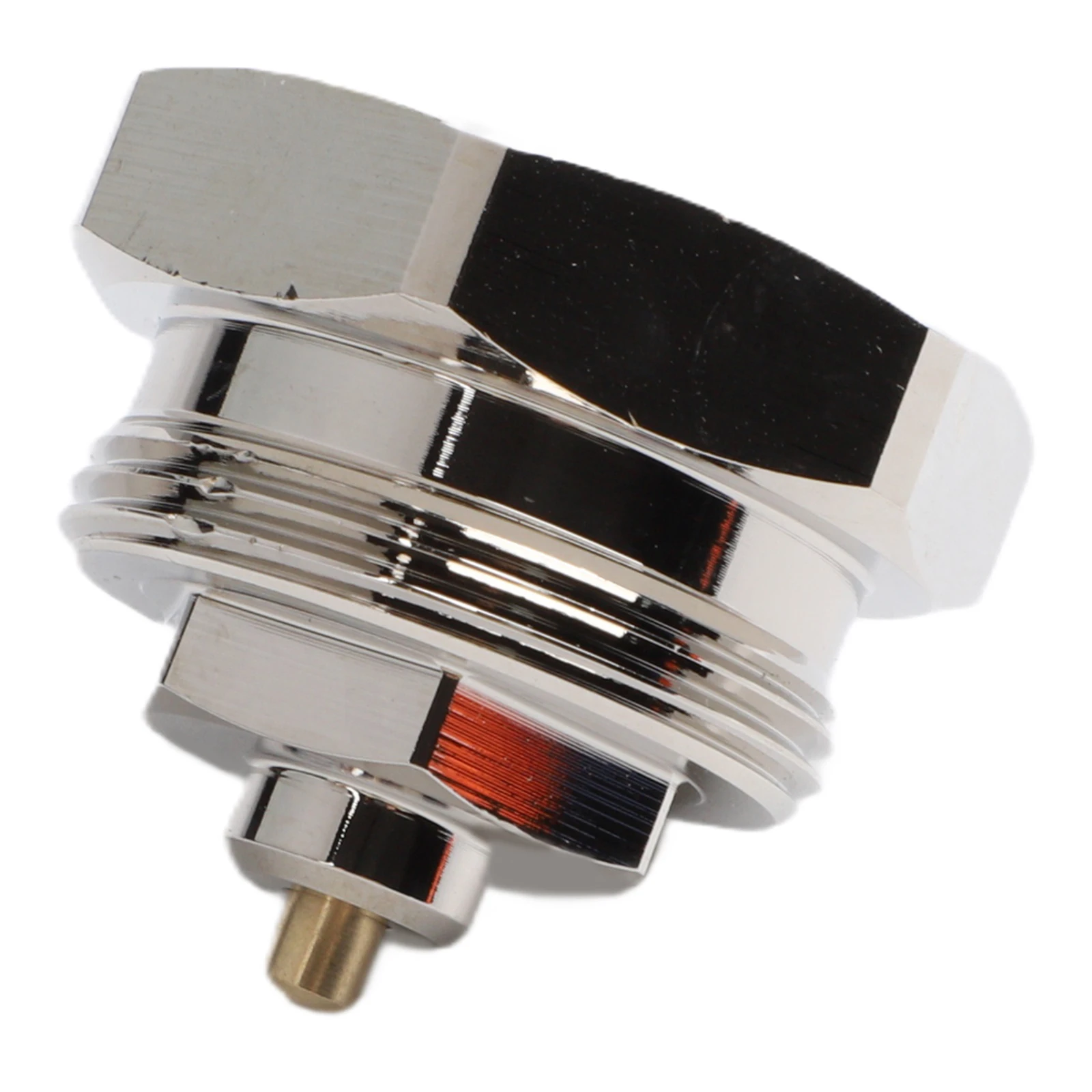 

2pcs M30x1.0 to M30x1.5 Conversion Adapter for Oventrop Radiator Valves Pre-1998 Models Supports Efficient Temperature Control