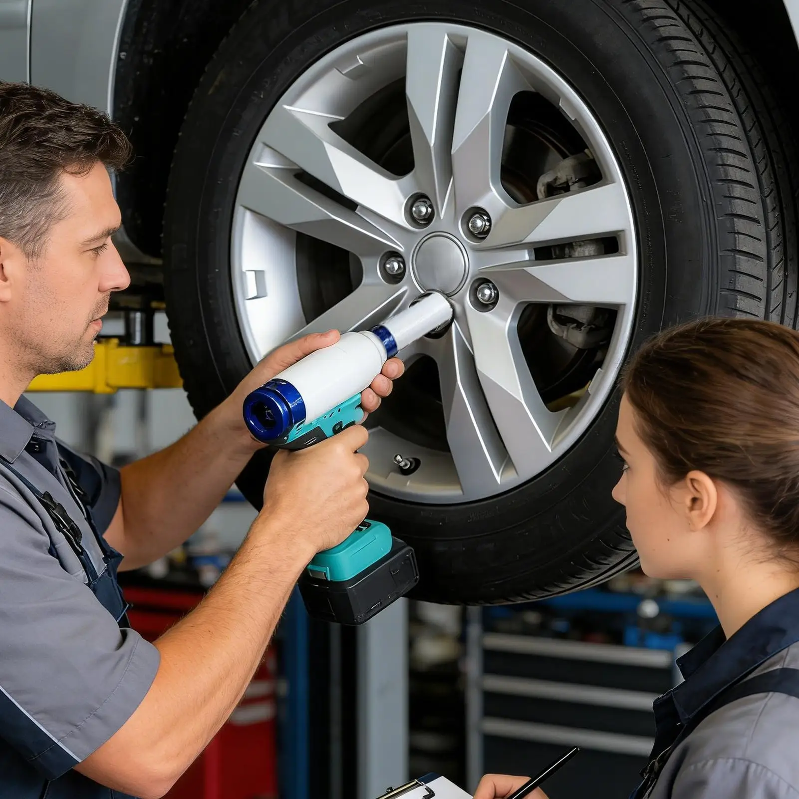 wheel-socket-set-non-marring-drive-sleeves-5-pieces-6-point-deep-socket-set-for-truck-auto-pickup-suv-sedan-brake-service-tire