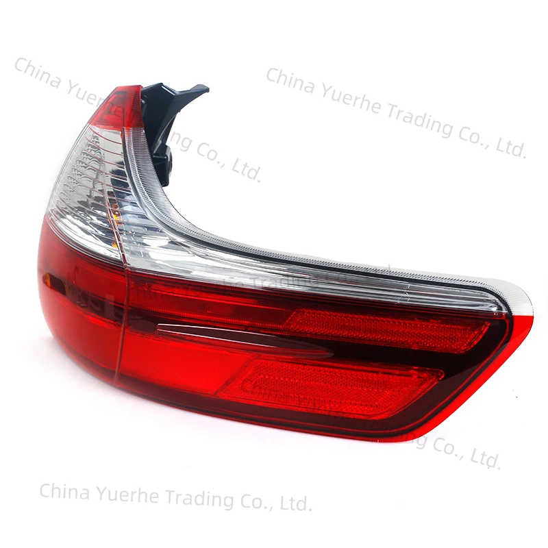 

For Toyota Sienna 2015-2020 Tail Light Rear Brake Reverse Stop Lamp 8158008030 8155008050 8156008050 8159008030 Car Accessories