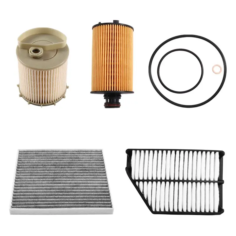 A64P-Filter Set For…