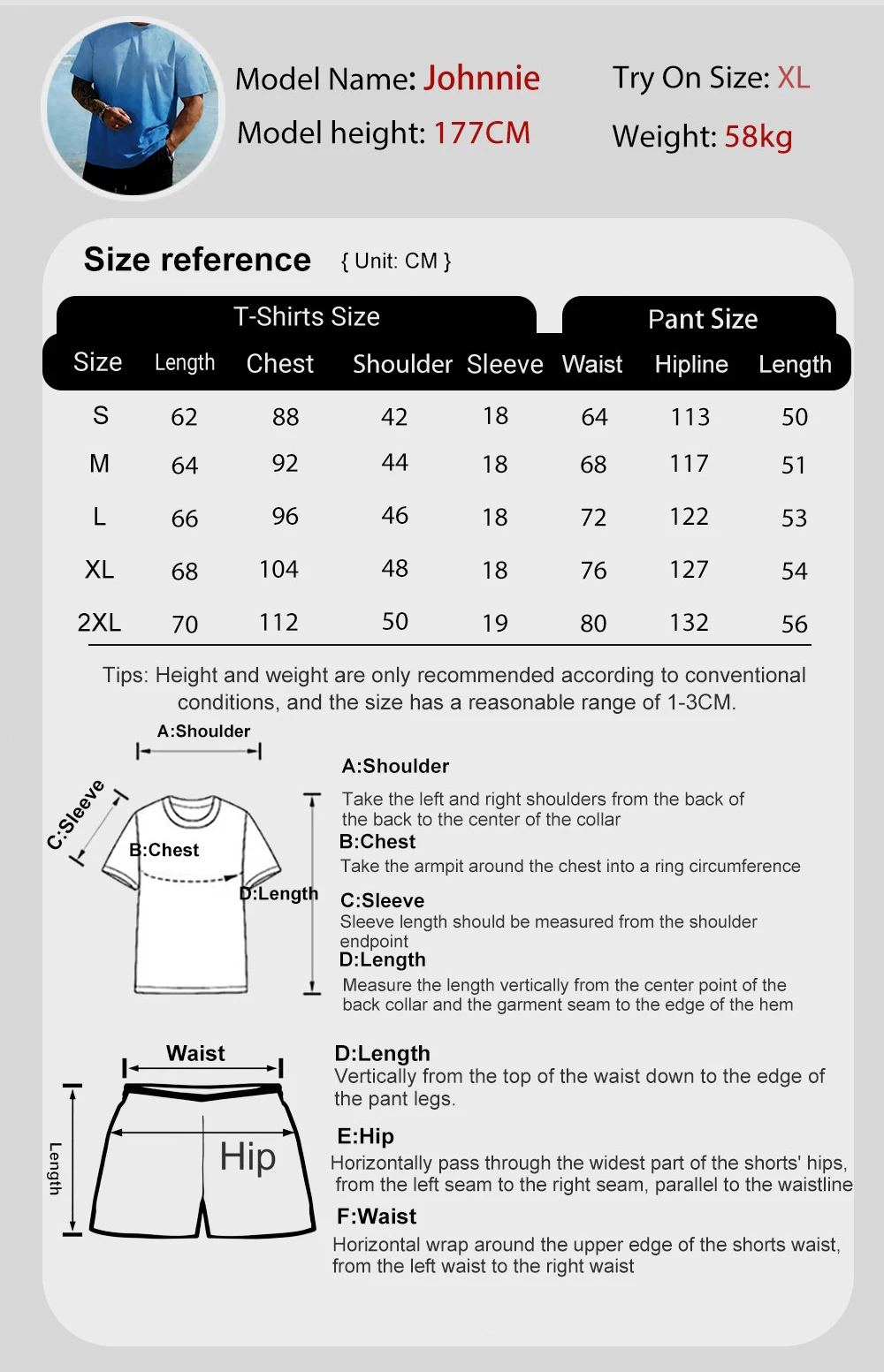 Tie-Dye Cotton T-Shirt Personalized Custom Design Male Beach Fashion Daily Short Sleeve Soft Sport Tops Sets Gym Loose Shorts view 6