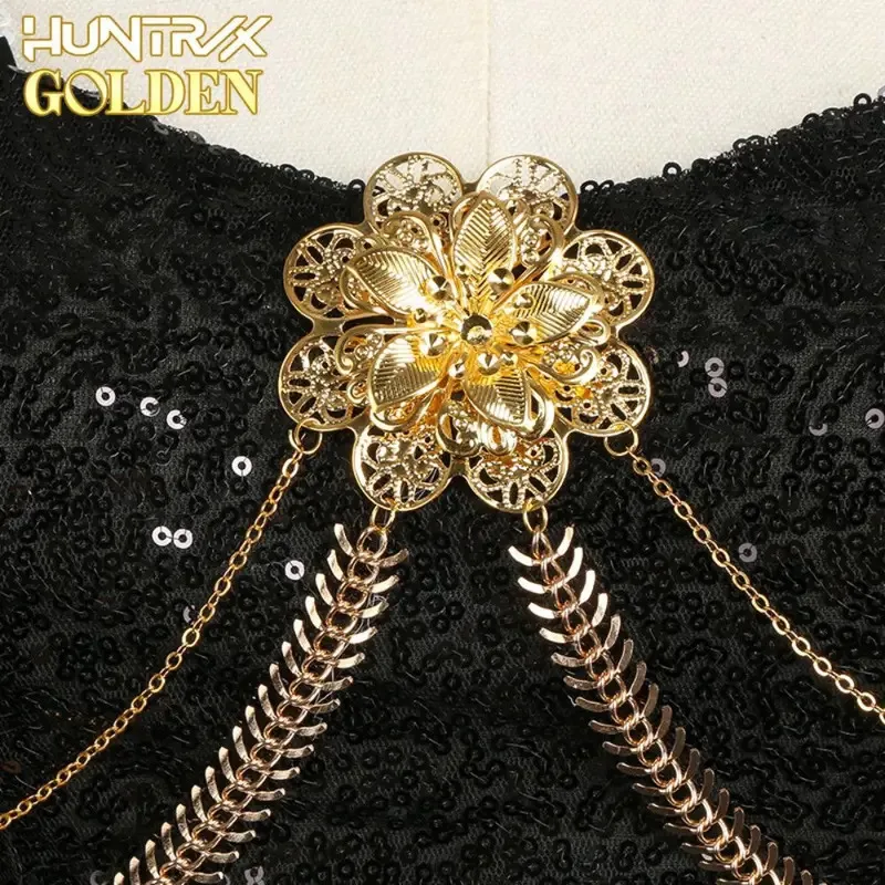 25COSKpop شيطان الصيادين ميرا تأثيري فانتازيا زي شعر مستعار للنساء ملابس فتاة مجموعة المعبود لعب الأدوار ملابس هالوين كرنفال #5