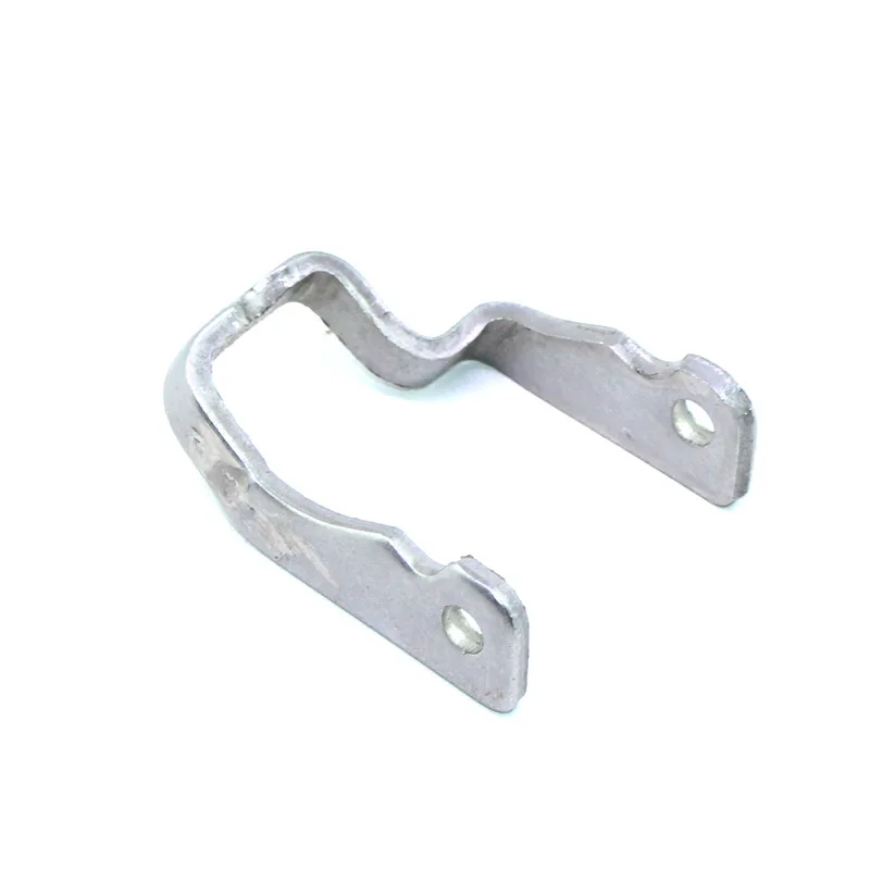 

For Yamaha 2-stroke 9.9-15 HP Outboard Engine Lift and Return Bracket 63V-43614-10