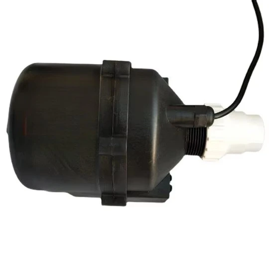 750W 1.1KW 1.5HP DXD-6 Air Blower 50/60Hz Spa Bathtub Bubbling Air Pump Wind Pump