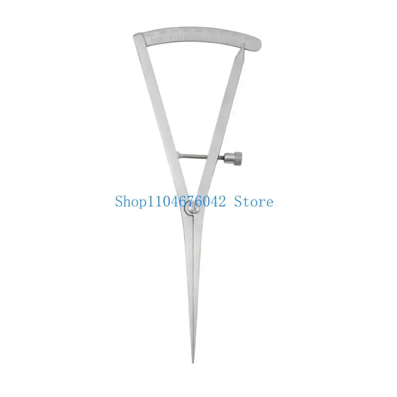 652F Hospital Grade Untarnished Verbal Measure For Dental Procedure Accuracy Tool