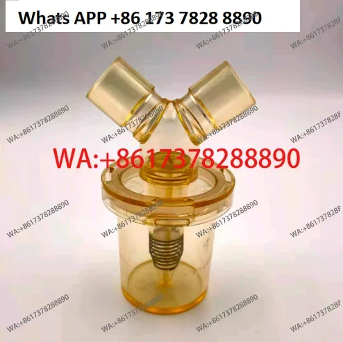 Taiwan Yanda Respiratory Pipe Water Cup, Anesthesia Respiratory Cup, Water Collector Water Collector