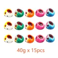 40g 15pcs