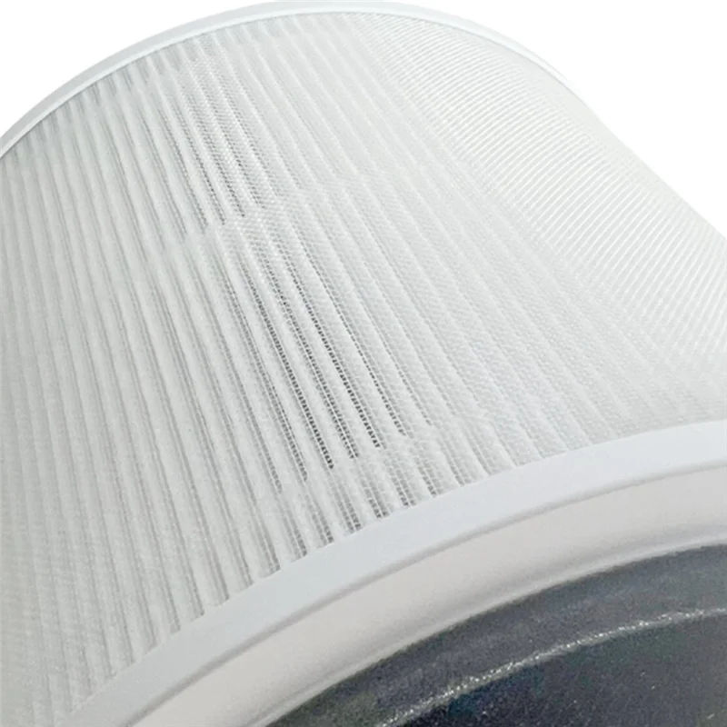 A44F-2 قطعة PM2.5 فلتر Hepa لتنقية الهواء Levoit Core 200/200S فلتر الكربون المنشط Core