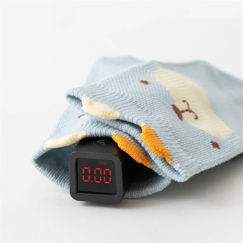 0-5Years الكورية لطيف شبكة الجوارب الصيف رقيقة القطن العظم الطفل الجوارب للفتيات والفتيان الأطفال طفل عدم الانزلاق جوارب يمكن السير بها على الأرض