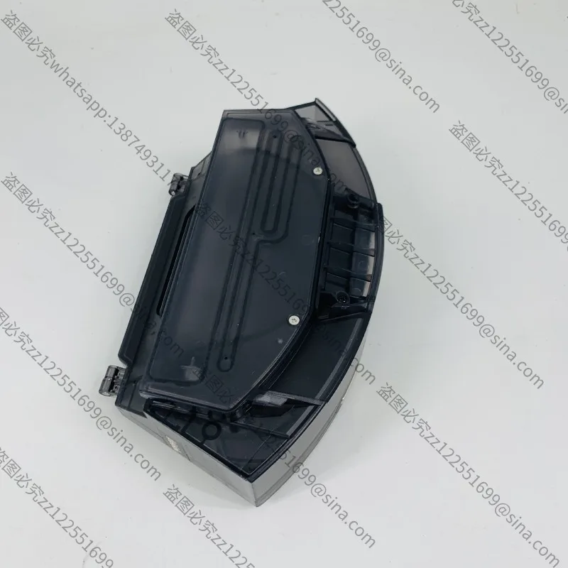 Suitable for 900 Sweeper After-sales Dust Box Water Tank Electronic Control Water Storage Tank Dust Storage Container