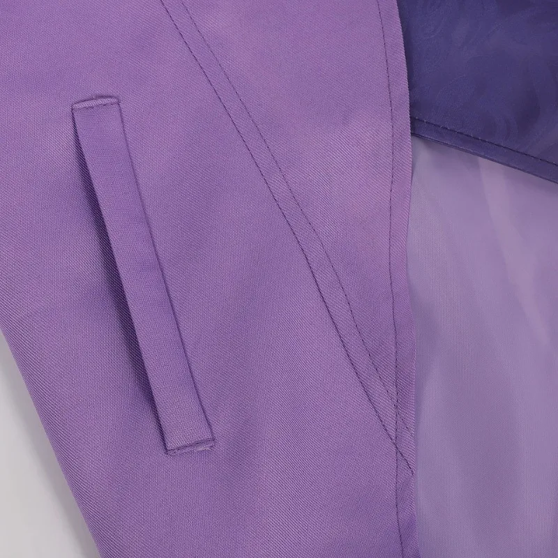 Men's Clothing European and American Medieval Retro Clothing Red Tailcoat Fake Two-piece Ball Dress Trend