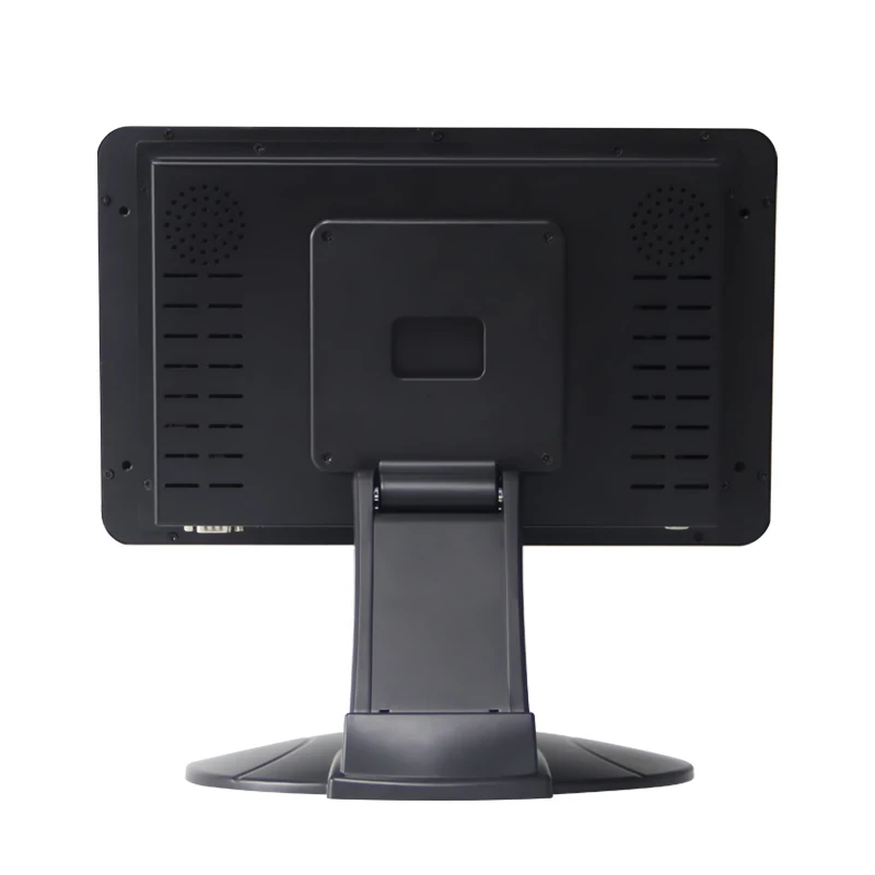High-quality custom 15-inch Pos cash register Pos display Touch screen ATM system for restaurant checkout all-in-one Pos display