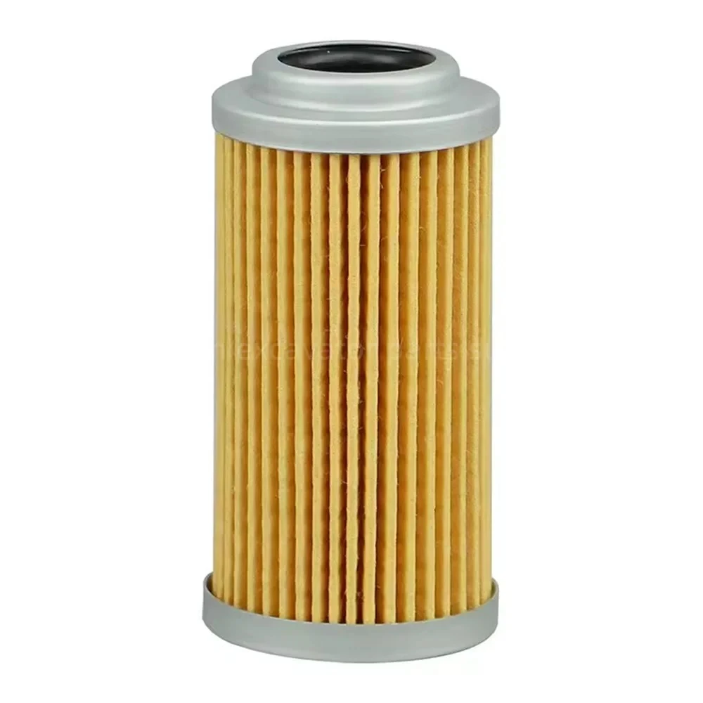 

Hydraulic pilot filter cartridge, R1411-64930 RE811-64930, suitable for Kubota KX155-163 KX165 KX175 KX183