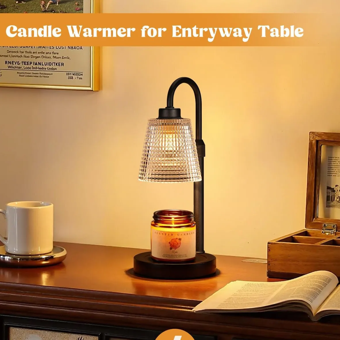 american-style-decorative-candle-lamp-simple-aromatherapy-lamp-creative-high-end-table-lamp-entrance-study-atmosphere-festiva