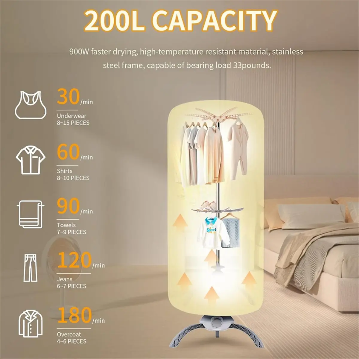 sechoir-a-linge-portable-pour-appartement-camping-car-et-voyage-sechoir-a-linge-portable-mini-sechoir-a-sechage-rapide-prise-eu