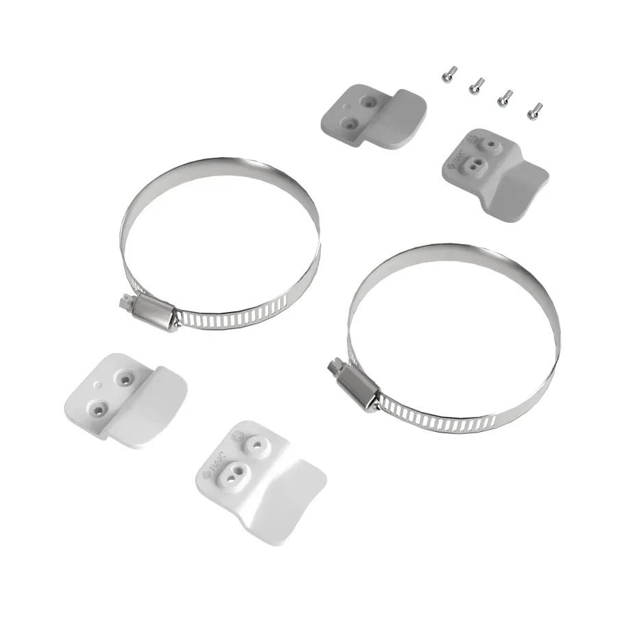 Unify Pole Mounting Vertical Kit (Type A)