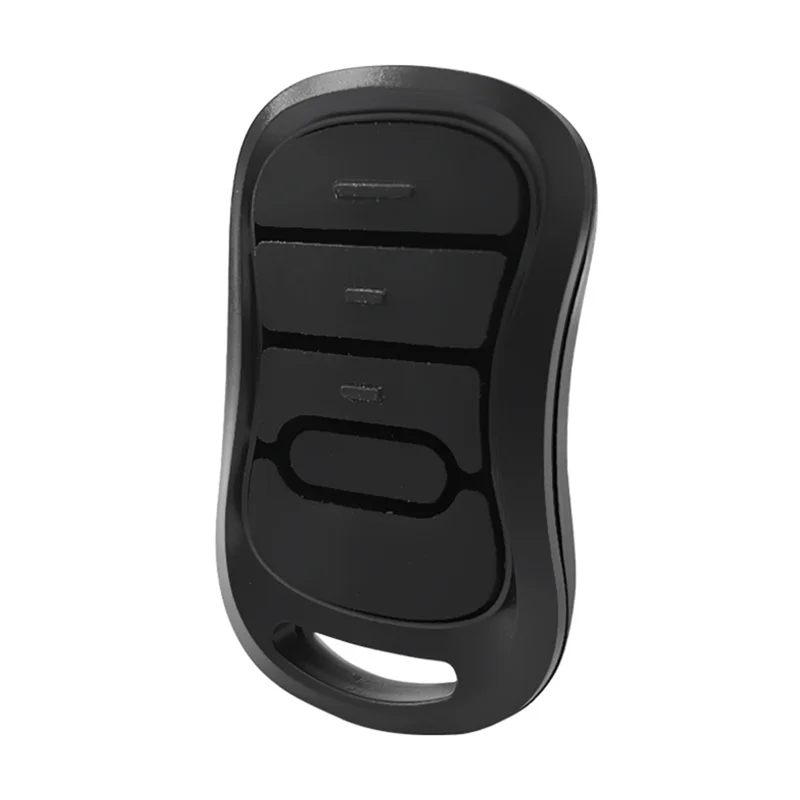 

ABZZ-315/390Mhz Garage Door Remote Control 3 Button For GENIE Intellicode G3T-R O3T-A O3T-BX Wireless Remote Control Key