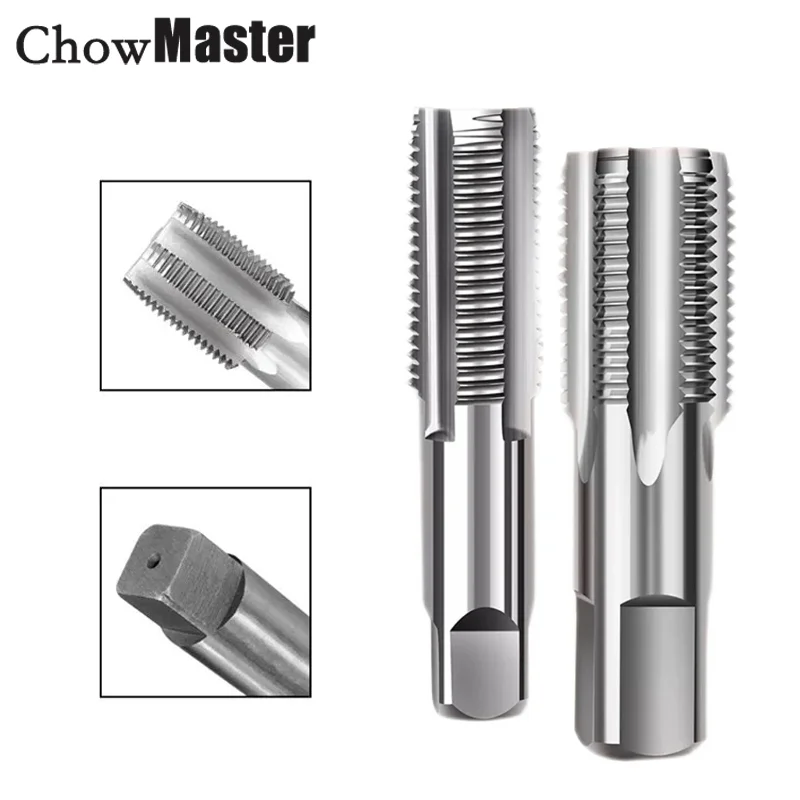 Chowmaster Hss Tape…