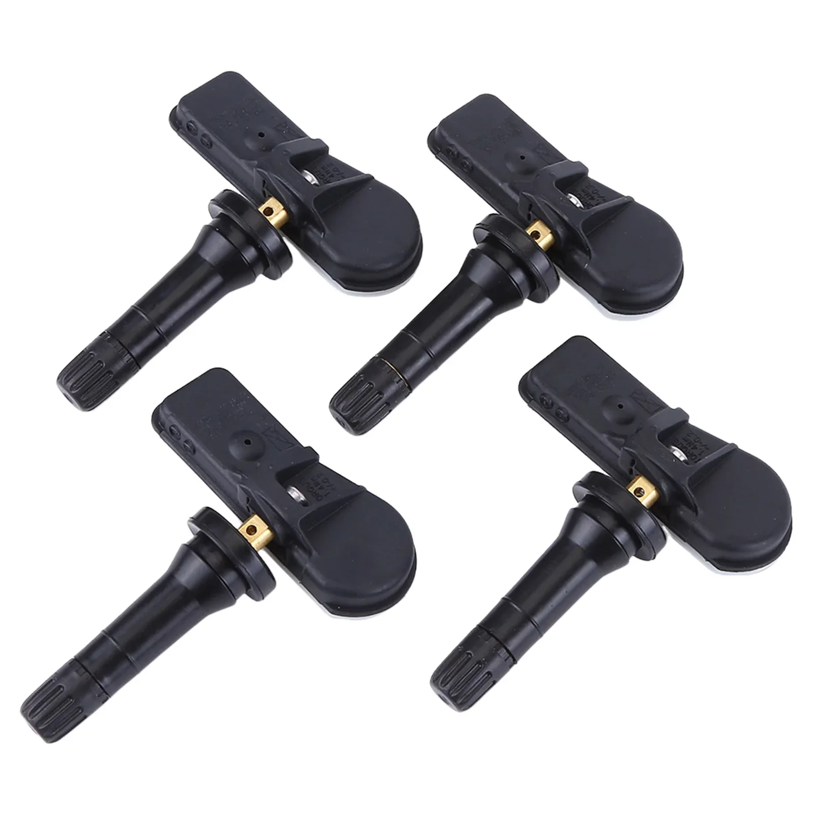 4 pezzi per Mercedes Classe V Vito W447 sensore di pressione dei pneumatici A4479051704