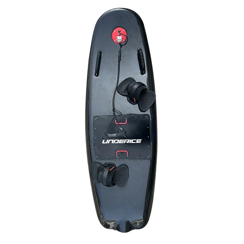 Eu Warehouse Jet Board Electric Motorized Surfboard Jet Power Boat Surfing Board Electric Hydrofoil High Repowered Surf