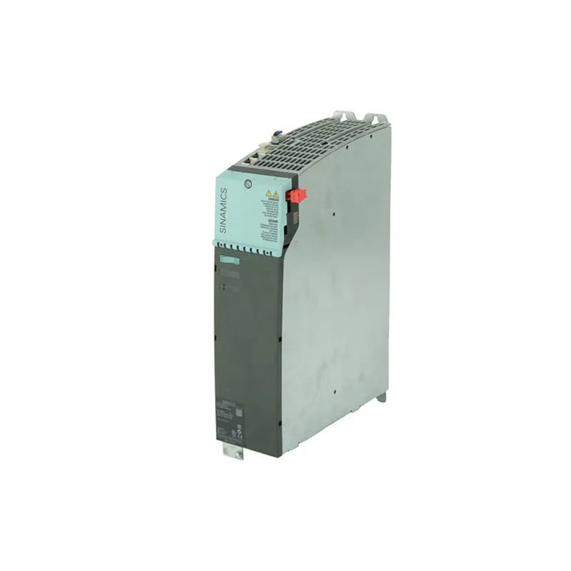 

Original 6SL3130-7TE21-6AA4 SINAMICS S120 ACTIVE LINE MODULE INPUT 3-PH 380-480V 50/60HZ Model 6SL3130-7TE21-6AA4