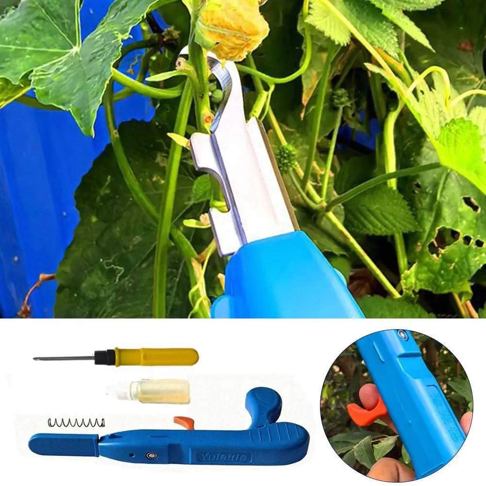 Pepper Picking Artifact Pruning And Cutting Garden Tools Floral Cutting And Fruit Picking Artifact Picking And Cutting Tools