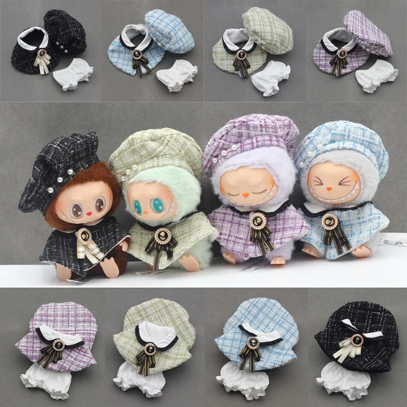 Рисунок 3 - Плюшевая кукла Labubu