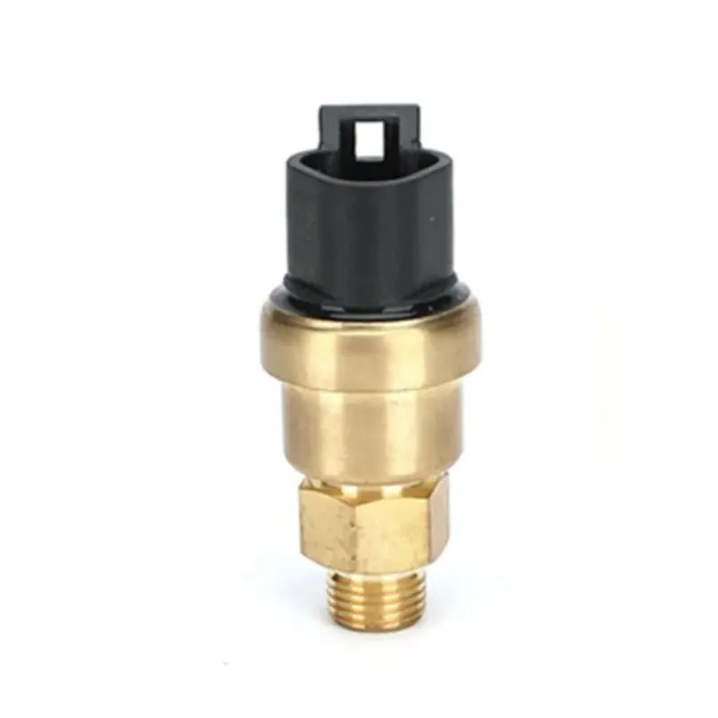 

High Quality Excavator Oil Pressure Switch Sensor C9 Oil Pressure Sensor 161-1705 161-1704 161-1703