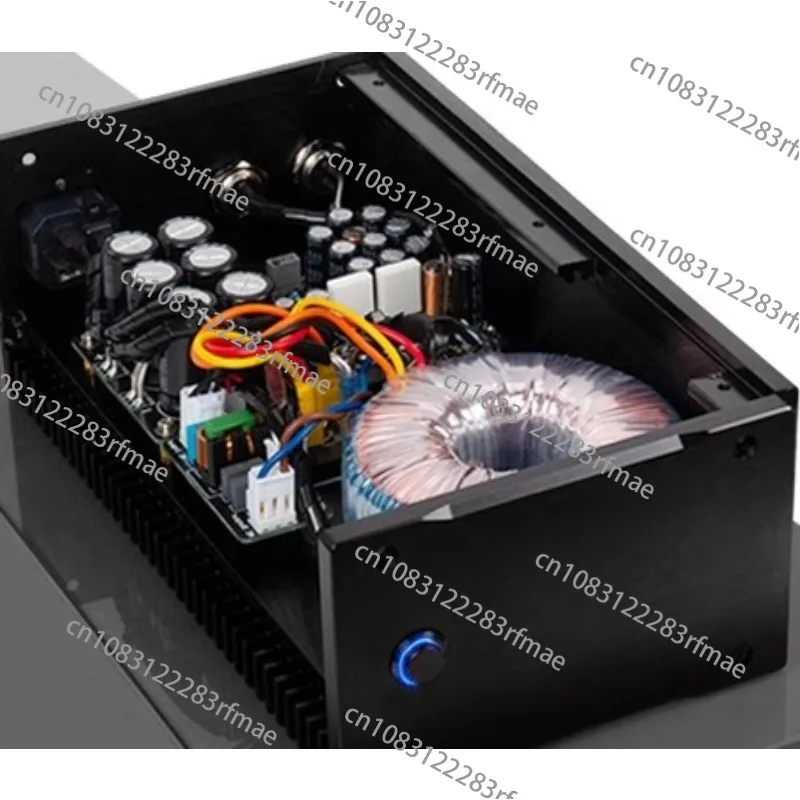 Small Host 120/160W DC Linear Power Supply DC12/18/19/20 V