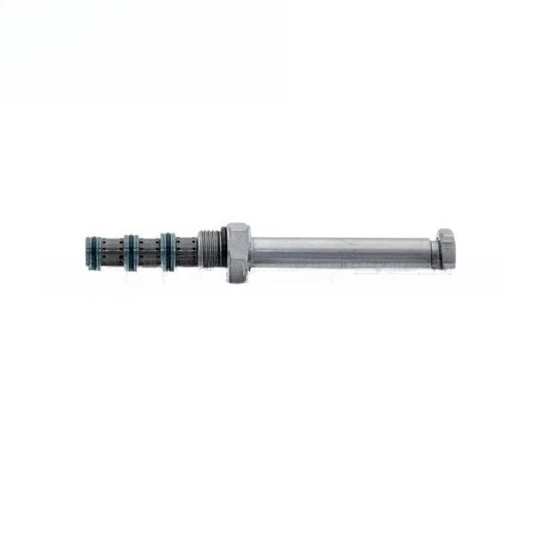 Hydraulic Cartridge Solenoid Valves SV08-47B and SV10-47B Three-position Four-way N-type Directional Valves