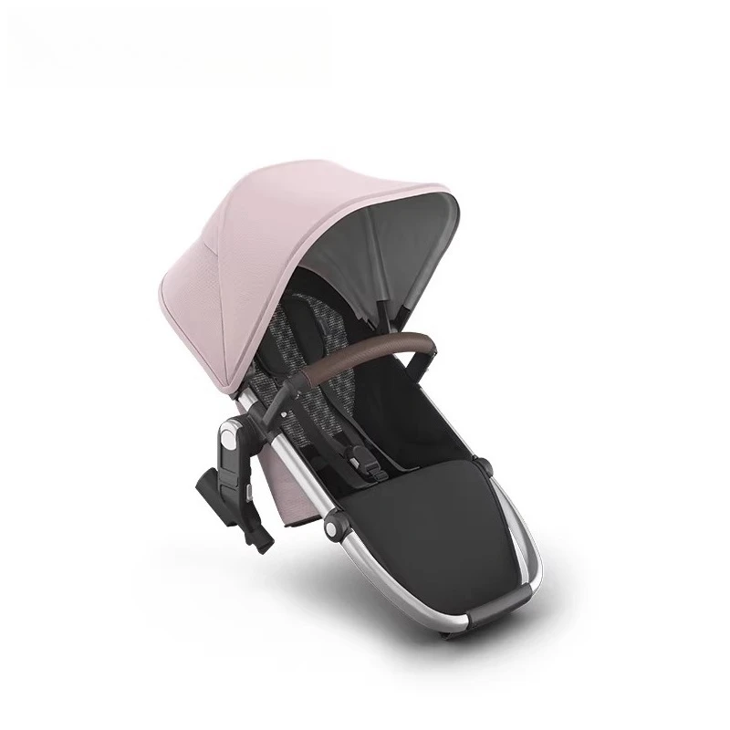 Vista V3 Stroller Expansion Seat Accessories