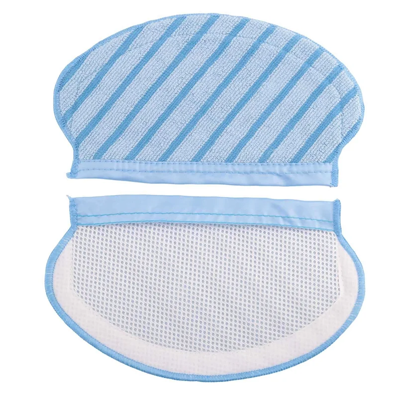 2025-20Pcs Mop Clot… - image