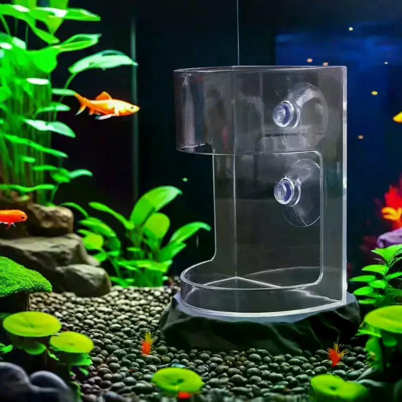 1-3-5-шт-плавающий-поддон-кормушка-для-аквариума-кольцо-кормушка-для-рыб-аксессуар-для-аквариума-с-присоской