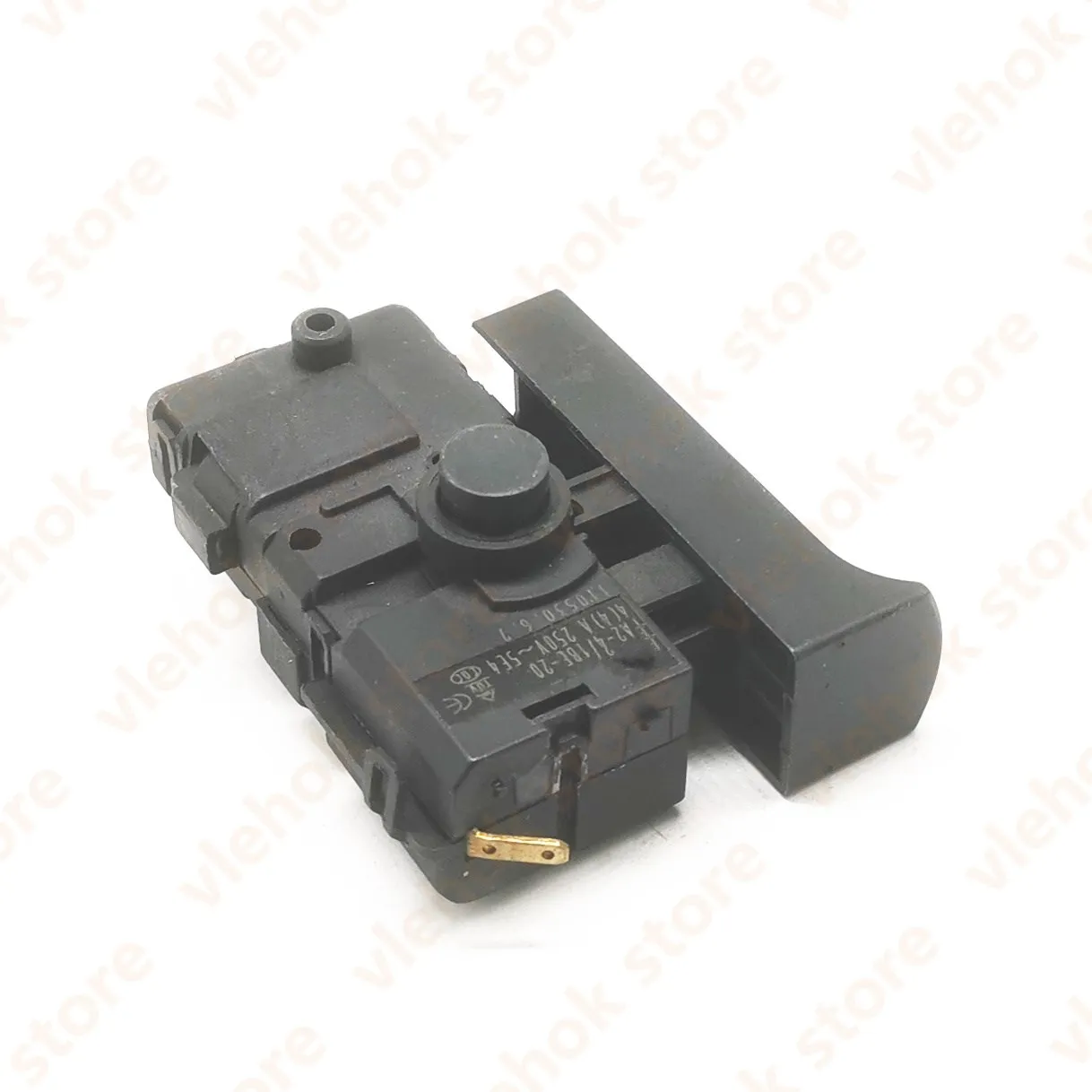 Переключатель для BOSCH GBH4DFE GBH4DSC GBH-4DFE GBH-4DSC