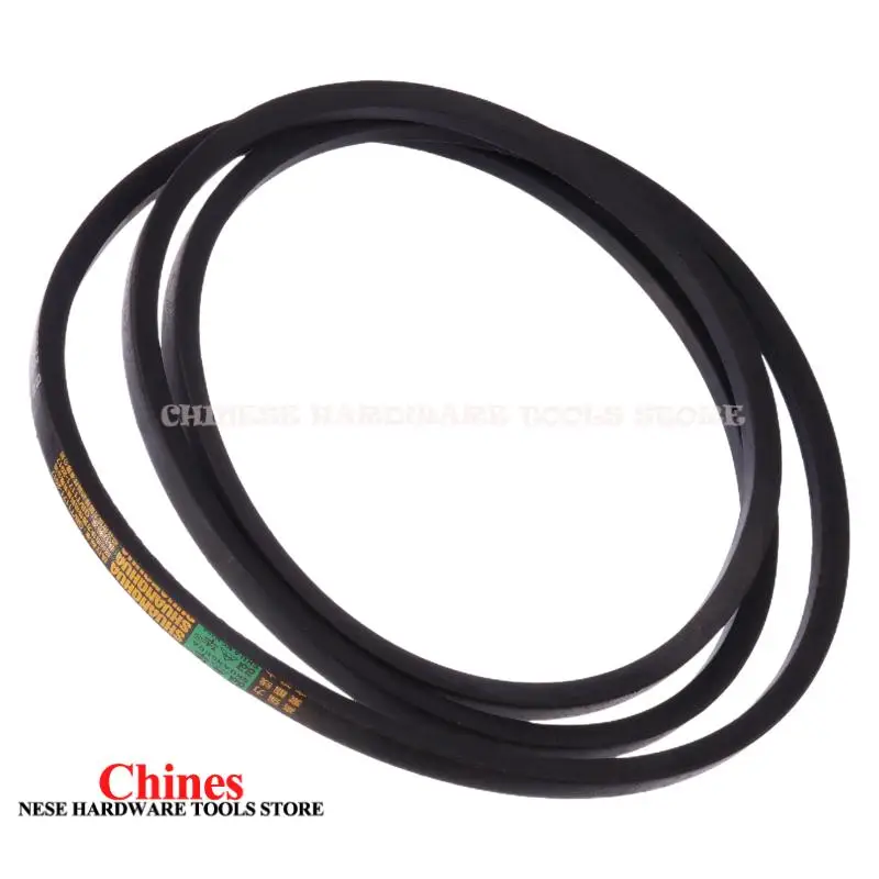 

2540 Classical V-belts High-Tensile Elastic Conveyor Belt with Good Price COTR SPZ LP 2540 V-Belt