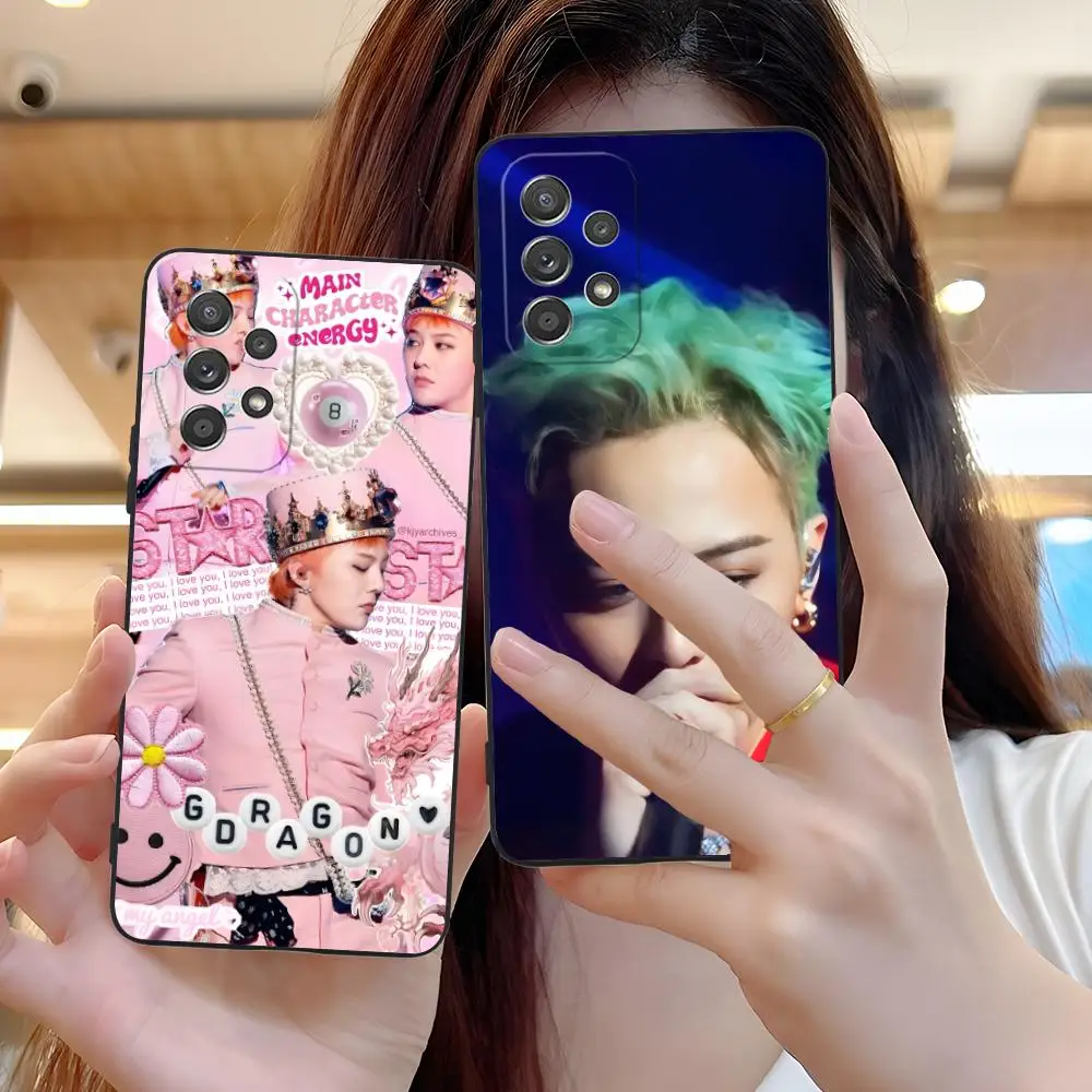 Kpop G-Dragon-S Mob… - image