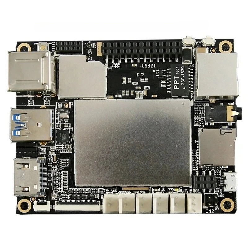 Applicable To [Win10 System] LattePanda Development Board X86 Card Computer