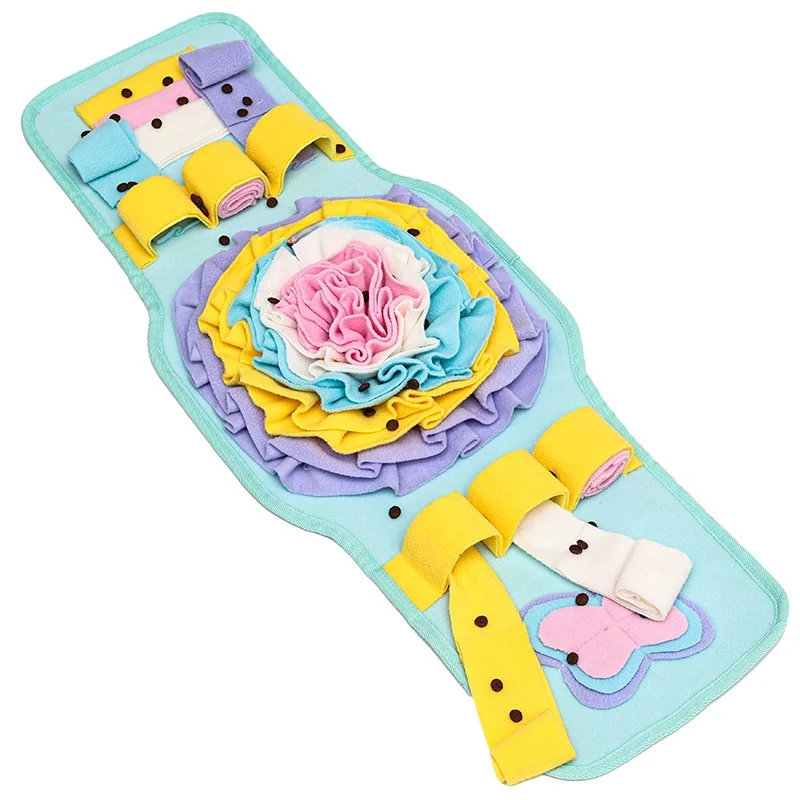 

Игрушка для собак: ароматическая подушечка для чистки зубов и игр, для самостоятельных игр маленьких собак, на все сезоны